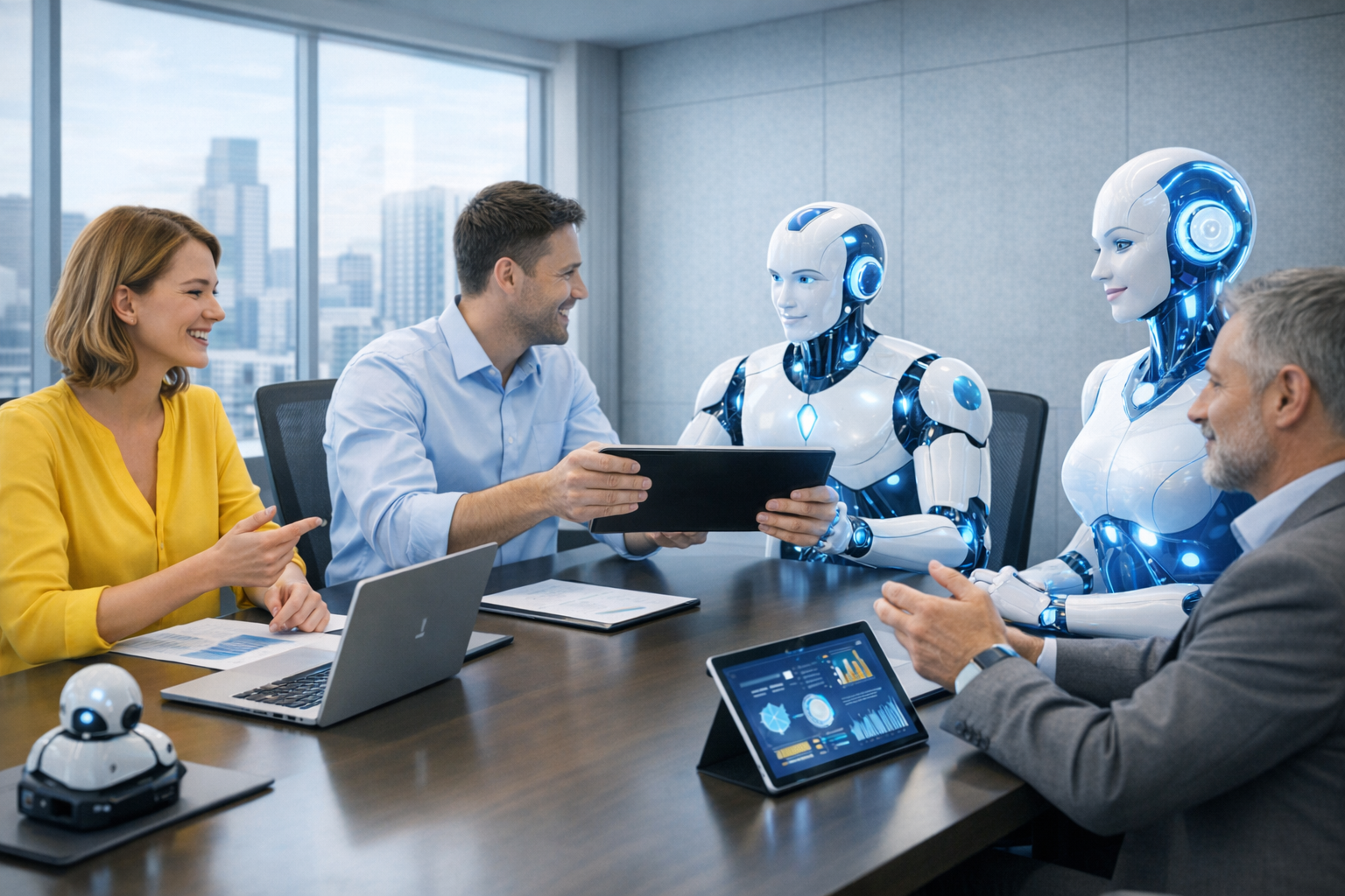 Agentes IA, pasando de la idea a la ejecucion