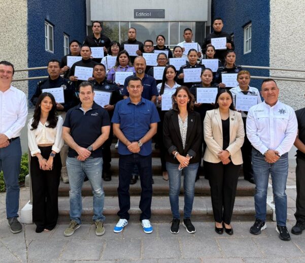 Programa de ciberseguridad para santa catarina