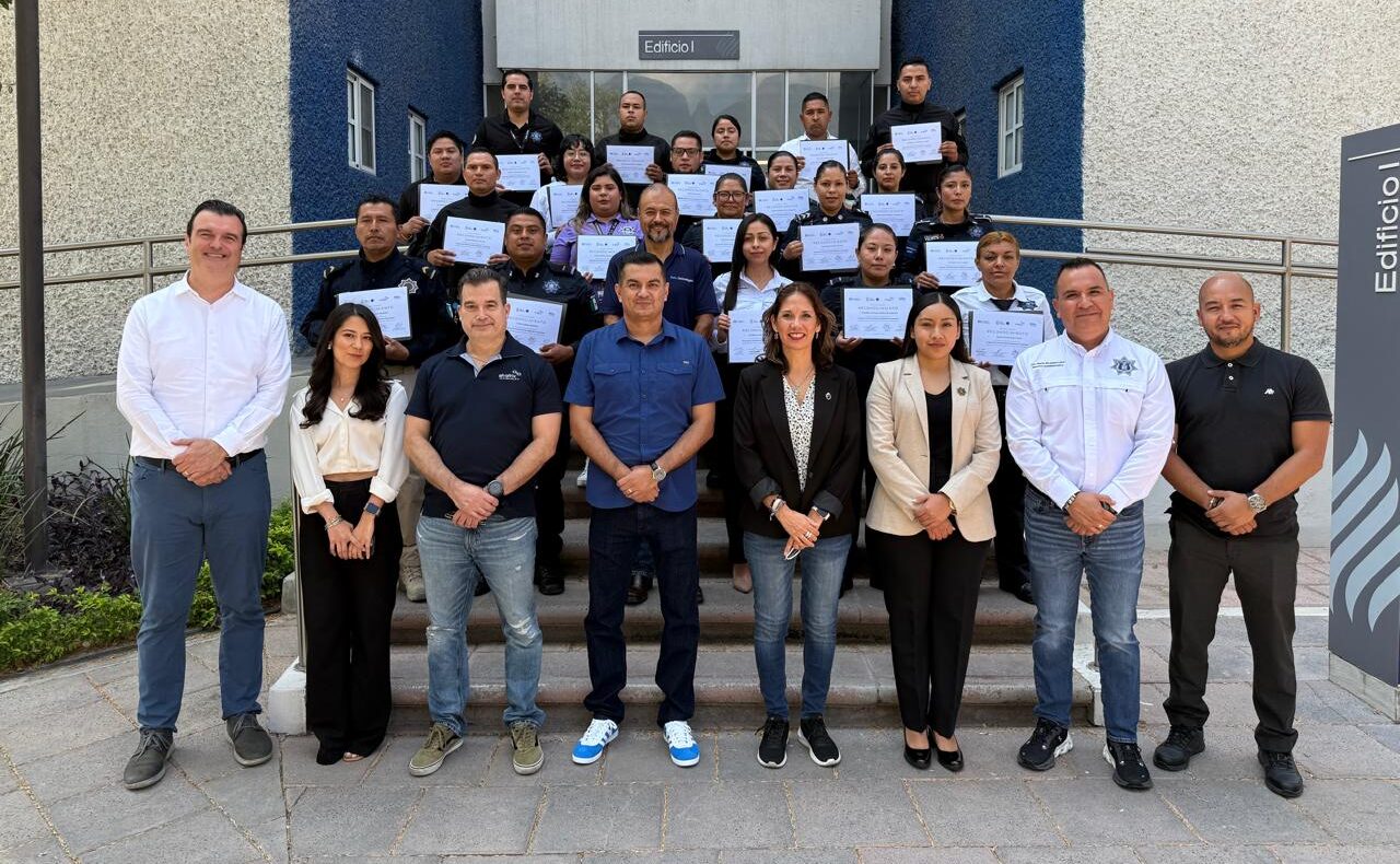 Programa de ciberseguridad para santa catarina